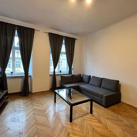 Apartament Rodzinny 14 Cracóvia Exterior foto