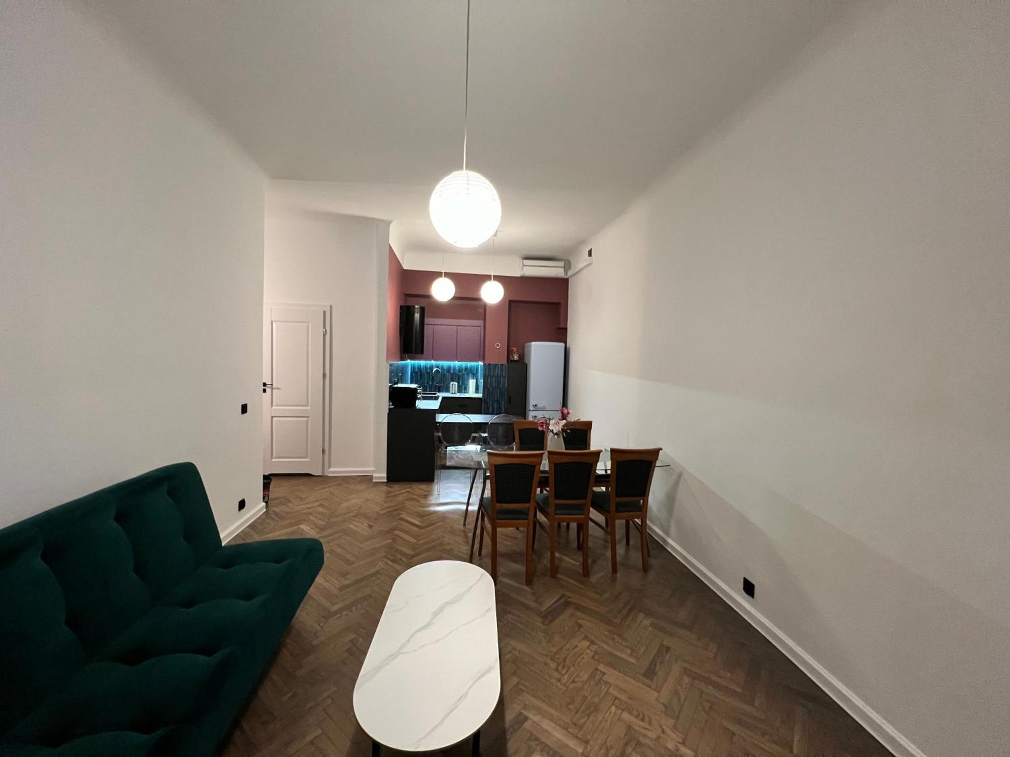 Apartament Rodzinny 14 Cracóvia Exterior foto