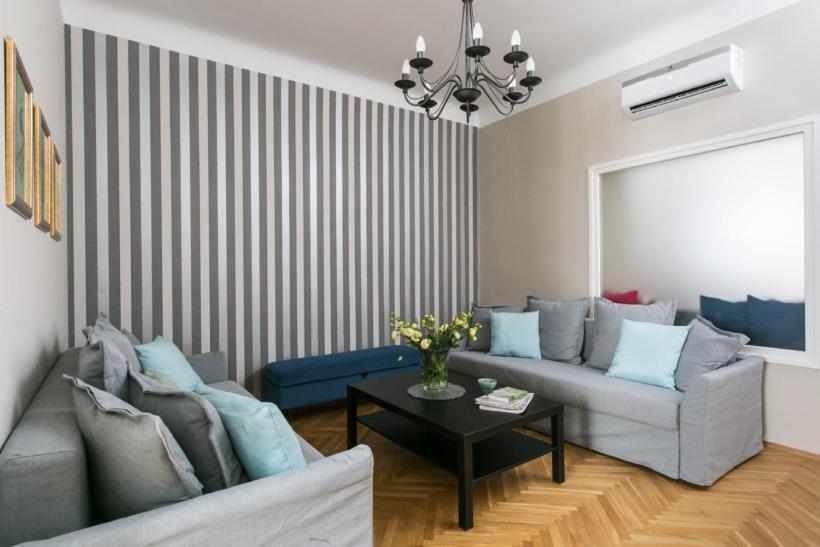 Apartament Rodzinny 14 Cracóvia Exterior foto
