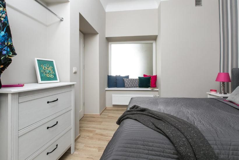 Apartament Rodzinny 14 Cracóvia Exterior foto