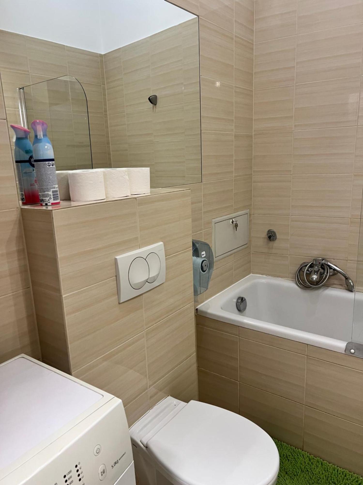 Apartament Rodzinny 14 Cracóvia Exterior foto