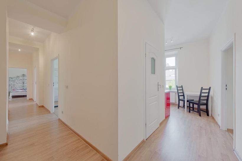 Apartament Rodzinny 14 Cracóvia Exterior foto